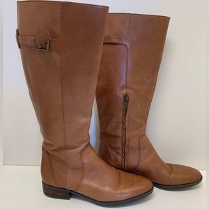 Sam Edelman Size 9M Riding Boots
